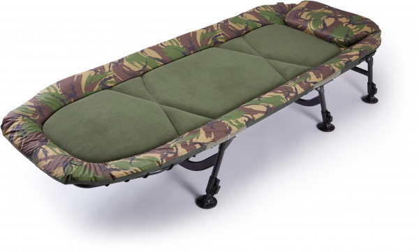 Wychwood Tactical X Flatbed Compact Bed Chair